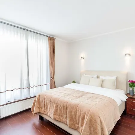 Gedimino Av By Urban Rent *