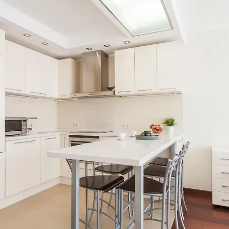 Gedimino Av By Urban Rent