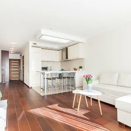 Gedimino Av By Urban Rent *