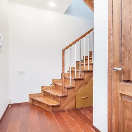 Apartment Gedimino Av By Urban Rent Vilnius