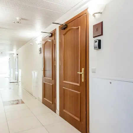 Апартаменты Gedimino Av By Urban Rent Вильнюс